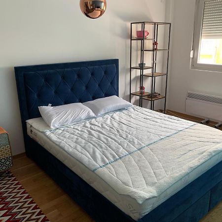Apartament Bijelo Polje Exteriér fotografie