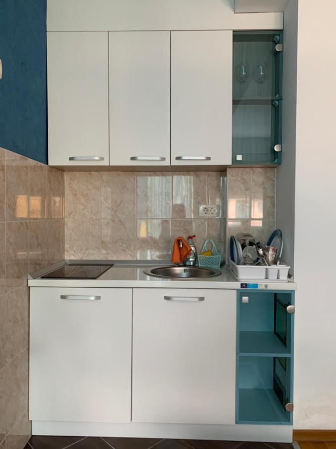 Apartament Bijelo Polje Exteriér fotografie