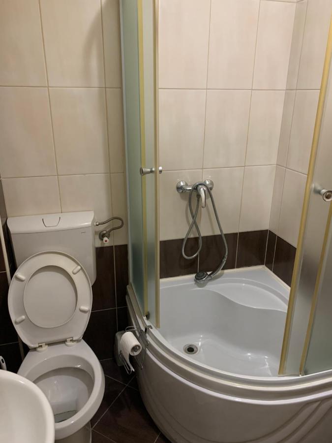 Apartament Bijelo Polje Exteriér fotografie