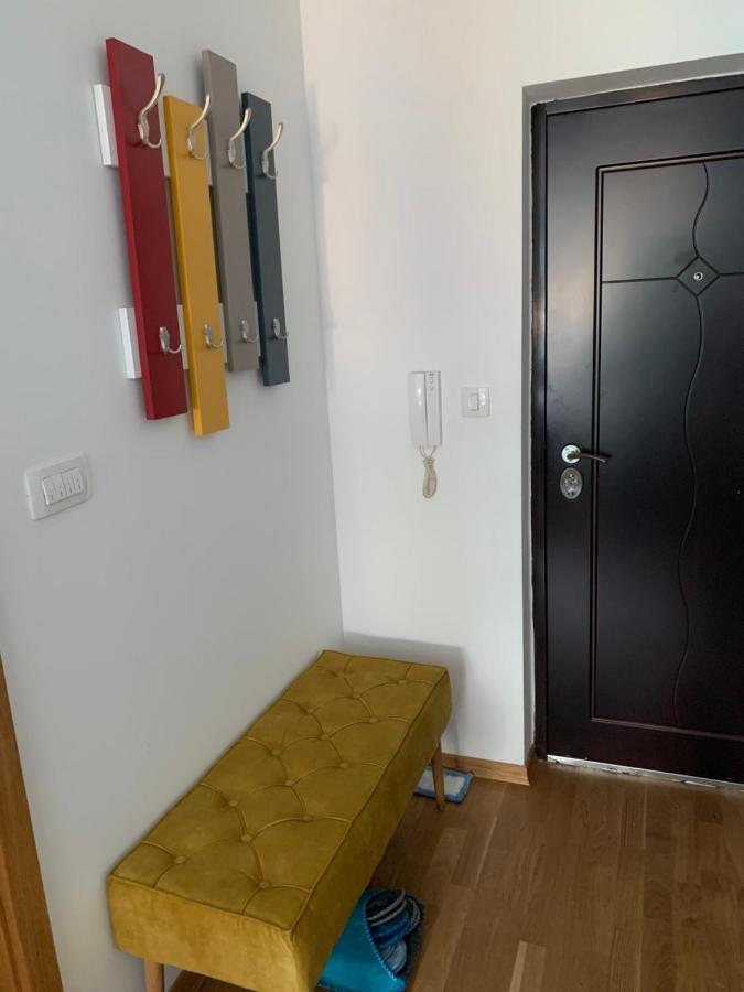 Apartament Bijelo Polje Exteriér fotografie