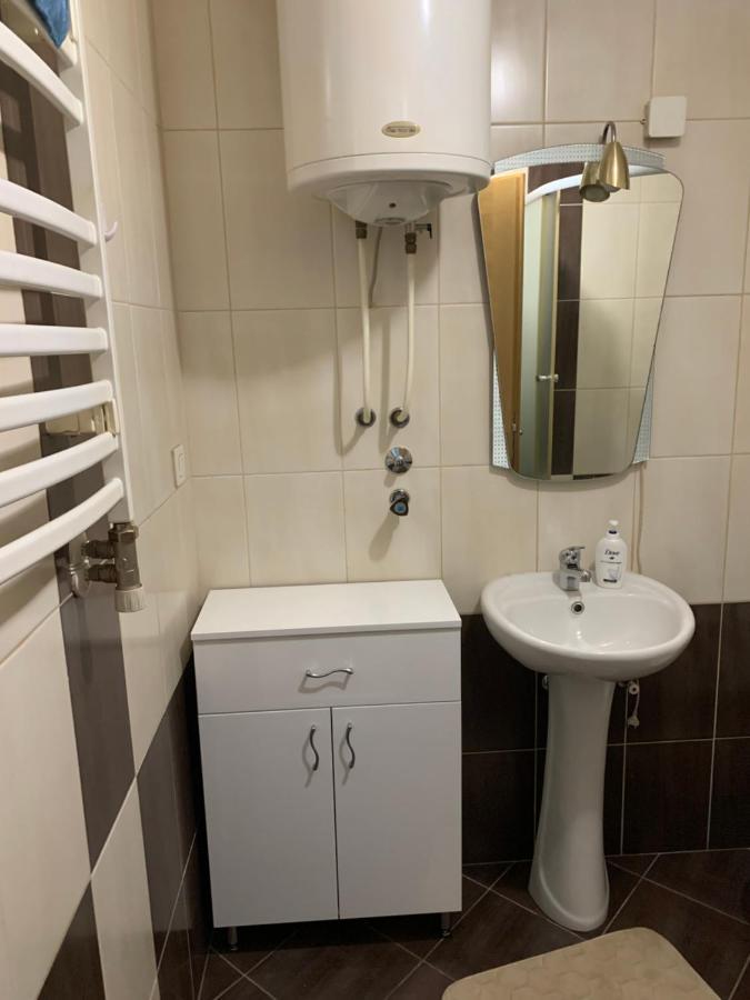 Apartament Bijelo Polje Exteriér fotografie